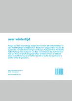 Over wintertijd 9789082213911 Romi Tweebeeke, Verzenden, Zo goed als nieuw, Romi Tweebeeke