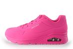 Skechers Sneakers in maat 40 Roze | 10% extra korting, Kleding | Dames, Skechers, Overige kleuren, Verzenden, Sneakers of Gympen