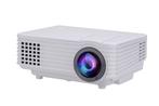 Philips 40BHD800 HDMI Beamer/Projector, Audio, Tv en Foto, Beamers, Verzenden, Zo goed als nieuw