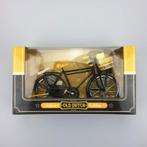 Miniatuur herenfiets Cheese Holland 23 x 13 cm, Ophalen of Verzenden, Nieuw