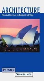 ARCHITECTURE FROM ART NOUVEAU TO DEC ING 9783791325866, Boeken, Verzenden, Gelezen, KLAUS RICHTER