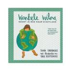 Wankele Wilma neemt je mee naar Dizzyland 9789490738389, Verzenden, Zo goed als nieuw, Tania Stadsbader