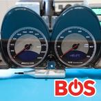 Mercedes instrumentenpaneel reparatie & herstel, Overige werkzaamheden