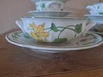 Villeroy & Boch - Eetservies (8) - Geranium -