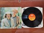 Simon & Garfunkel, Christopher Cross and Robert Palmer - 11, Nieuw in verpakking