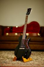 Gibson Les Paul Junior 2020 | Ebony, Muziek en Instrumenten, Snaarinstrumenten | Gitaren | Elektrisch, Nieuw