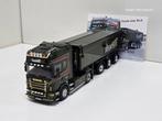 DEGEN MINIATUREN u adres voor tekno wsi imc scania daf volvo, Ophalen of Verzenden, Nieuw, Bus of Vrachtwagen, Wsi