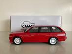 Otto Mobile 1:18 - Modelauto - BMW Alpina B3 ( E30 ) Touring, Hobby en Vrije tijd, Modelauto's | 1:5 tot 1:12, Nieuw