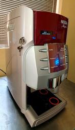 Koffiemachine Rheavendors Nescafe Alegria 3/60, Witgoed en Apparatuur, Koffiezetapparaten, 10 kopjes of meer, Overige typen, Zo goed als nieuw