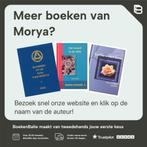 Bladeren Tuin Morya 2 Verlichting 9789062715770 Morya, Boeken, Verzenden, Gelezen, Morya