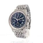 Breitling Montbrillant A43030, Sieraden, Tassen en Uiterlijk, Horloges | Heren, Breitling, Gebruikt, Polshorloge, Verzenden