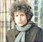 cd - Bob Dylan - Blonde On Blonde, Zo goed als nieuw, Verzenden