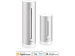 Netatmo Weerstation - Slimme Weerstation - CO2, Verzenden, Nieuw