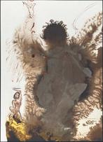 Salvador Dali (1904-1989) - Abraham, Abraham!