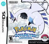Pokemon SoulSilver Version & PokeWalker Boxed (NA) iDEAL, Spelcomputers en Games, Games | Nintendo DS, Zo goed als nieuw, Ophalen of Verzenden