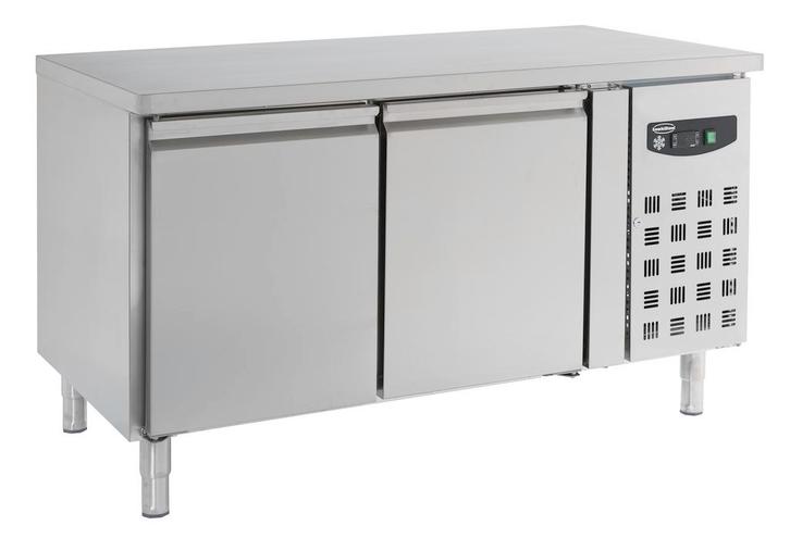 Combisteel Bakkerij Koelwerkbank | STANDARD LINE | 428L | 2, Witgoed en Apparatuur, Koelkasten en IJskasten, Ophalen of Verzenden