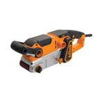 Triton Bandschuurmachine - 1200 Watt - Traploze snelheids..., Ophalen of Verzenden, Nieuw