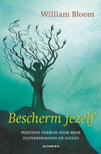 Bescherm jezelf 9789069639208 William Bloom, Verzenden, Gelezen, William Bloom