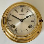 Scheepsklok - Observer - Glas, Messing - 1960-1970 -, Antiek en Kunst, Curiosa en Brocante