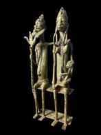 Voorouder paar - Dogon - Mali (Zonder Minimumprijs)