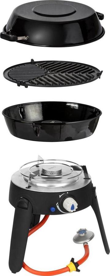 Cadac Safari Chef 30 LP Lite 30mbar - gas barbecue beschikbaar voor biedingen