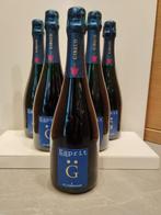 LEsprit de Giraud de Henry Giraud - Champagne - 6 Fles, Verzamelen, Wijnen, Nieuw