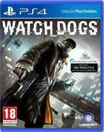 Watch Dogs   (German) [PS4], Ophalen of Verzenden, Nieuw