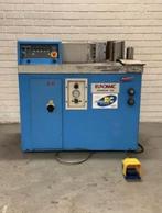 Euromac Digibend 360 hydraulische buigmachine, Gebruikt