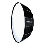 Phottix Raja Quick-Folding Softbox 150cm (59) | Outlet model, Verzenden, Gebruikt, Overige Merken