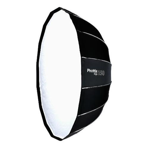 Phottix Raja Quick-Folding Softbox 150cm (59) | Outlet model, Audio, Tv en Foto, Fotocamera's Digitaal, Gebruikt, Overige Merken