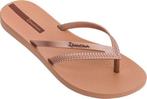 Ipanema Bossa - 39/40 - Dames Slippers - Bruin/Roze, Verzenden, Nieuw