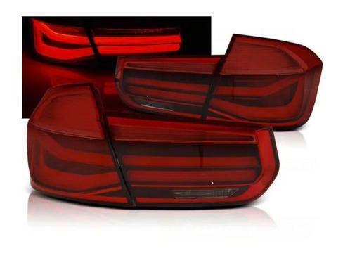 LED bar achterlichten Red geschikt voor BMW F30, Auto-onderdelen, Verlichting, Nieuw, BMW, Verzenden