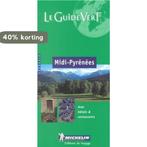 Guides verts Michelin 16: Midi-Pyrénées / Guides verts, Boeken, Verzenden, Gelezen, Michelin Travel Publications