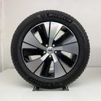 Volvo 18 inch velgen + Allseasonbanden  XC40 incl recharge, 18 inch, Gebruikt, Velg(en), Ophalen of Verzenden