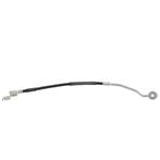 Remslang JEEP WRANGLER 4.0 voorzijde, rechts, Verzenden, Nieuw