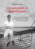 Scheepsrampen en Jappenkampen 9789090333366 Hendrik Boot, Verzenden, Gelezen, Hendrik Boot