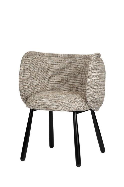Panda Arm Chair Coco – Luxe Eetkamerstoelen met Comfort, Huis en Inrichting, Stoelen, Ophalen
