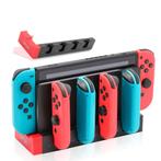 iPega charging dock voor Nintendo Switch Joy-Cons, Nieuw, Verzenden
