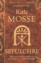 Sepulchre 9780752893440 Kate Mosse, Boeken, Verzenden, Gelezen, Kate Mosse