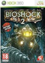 BioShock 2-Rapture Edition (Xbox 360) Gebruikt, Ophalen of Verzenden, Zo goed als nieuw