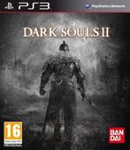 Dark Souls II (PS3 Games), Spelcomputers en Games, Ophalen of Verzenden, Zo goed als nieuw