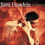 The Jimi Hendrix Experience - 2 x LPs - Live at Woodstock/, Nieuw in verpakking