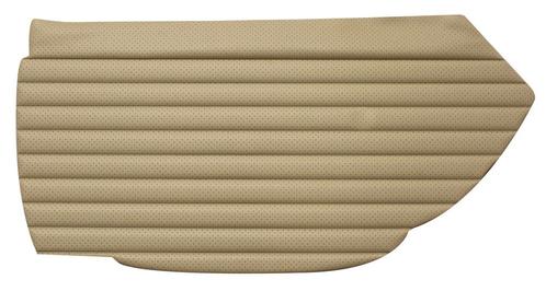 Volvo Bekleding deurpaneel p1800s linksboven 302-177 Volvo o, Auto-onderdelen, Interieur en Bekleding, Nieuw, Volvo, Verzenden
