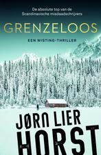 Grenzeloos / William Wisting / 16 9789400516885, Verzenden, Gelezen, Jørn Lier Horst