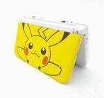 Nintendo 3DS XL Pikachu Limited Edition - Zeer Mooi - iDEAL!
