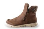 Skechers Boots in maat 40 Bruin | 10% extra korting, Skechers, Bruin, Verzenden, Overige typen