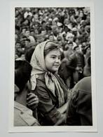 Alberto Korda (1928–2001) - (Photo XXL) — Niña campesina