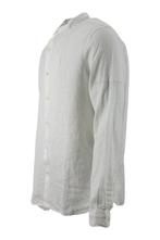 Timberland Overhemd in maat L Wit, Kleding | Heren, Verzenden, Zo goed als nieuw, Wit, Timberland