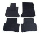 Automatten - Mercedes C-klasse W204 sedan/touring vanaf 2007, Auto-onderdelen, Interieur en Bekleding, Verzenden, Nieuw