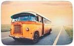 Wenko - Wenko Badmat Vintage Bus, Ophalen of Verzenden, Nieuw
